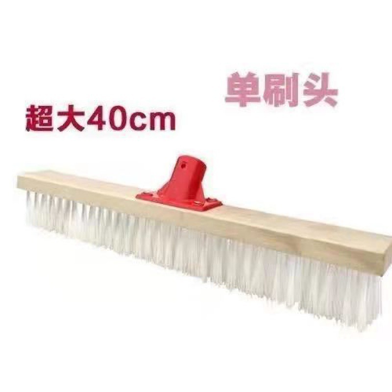 木柄フロアブラシ フロアブラシ 延長ブラシ 浴室ブラシ 床掃除ブラシ キッチンブラシ|undefined