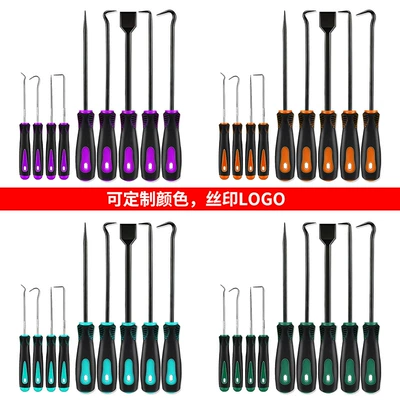 Screwdriver Removal Tool Set – Mühərrik tənzimləmə alətləri