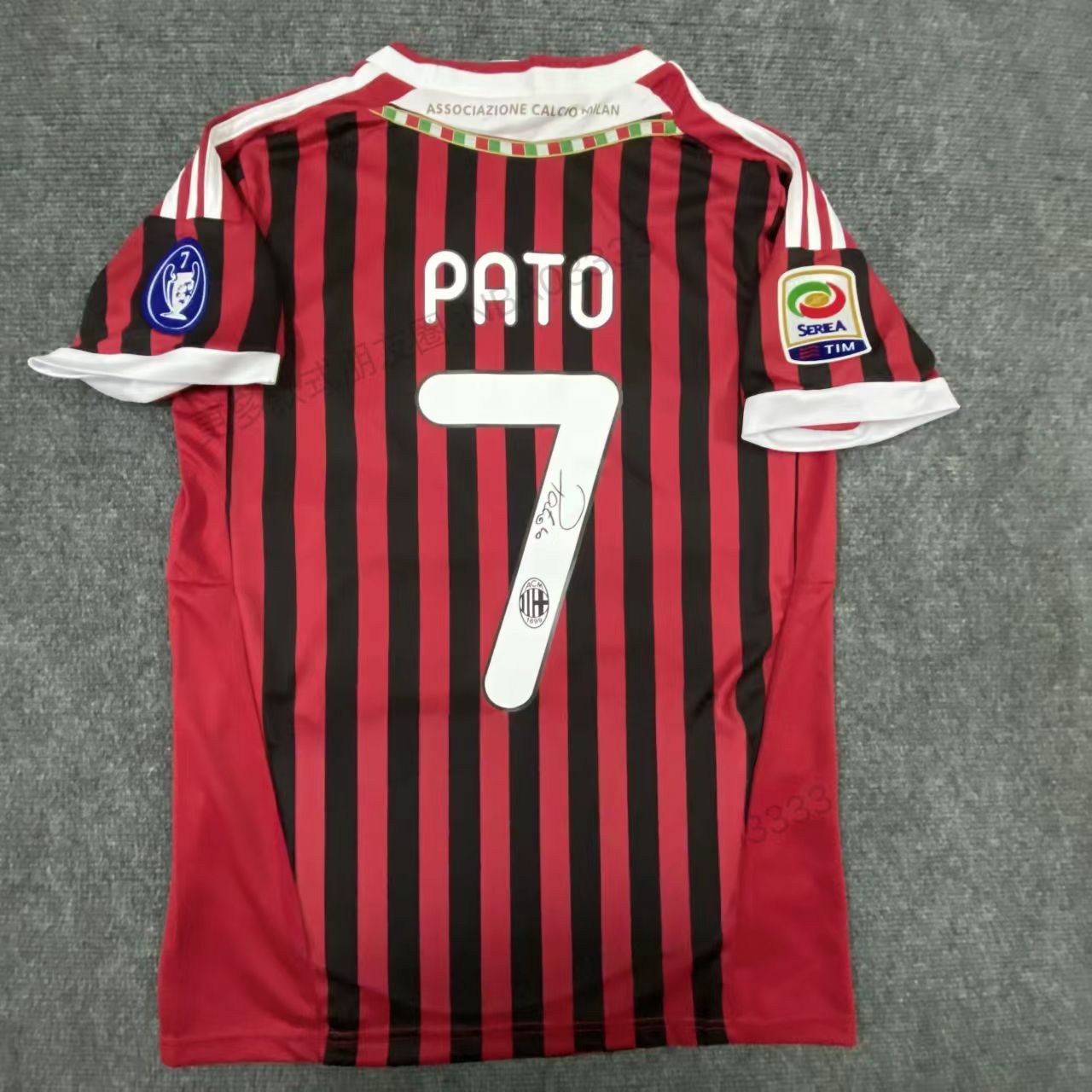 시그니처 모델-AC 밀란-7-1112