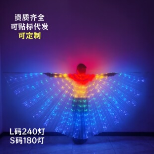���`LED�l�������360�ȴ����l�����L��ʟɹ��赸���ݳ����b