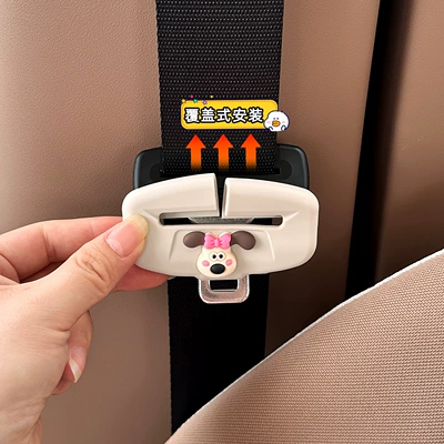 Anti-Collision Car Accessories – Sürətlər qutusu və əl tormozu başlıqları