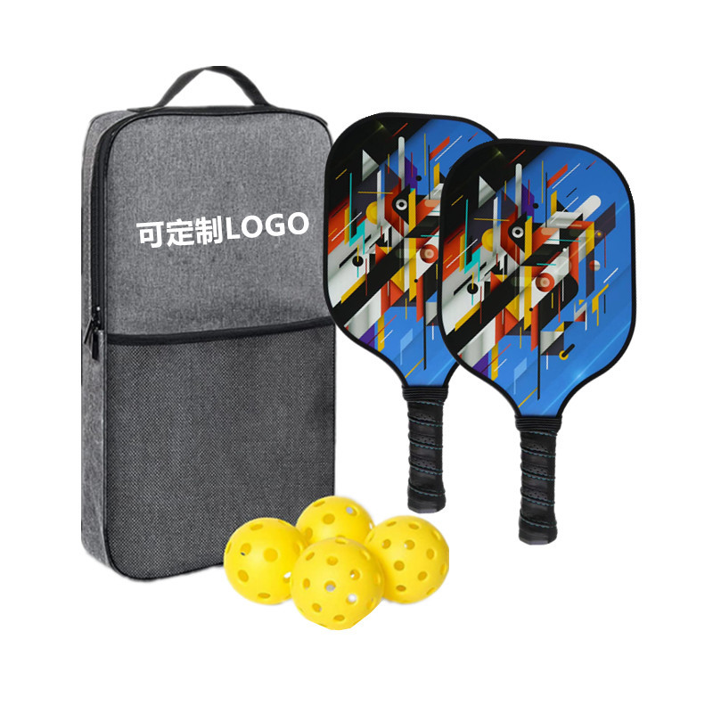 2 비트 + 4 볼 + 1 그물 가방 01