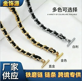 服饰箱包五金;钥匙扣