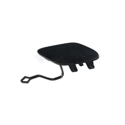 towing hook cover, Bumper