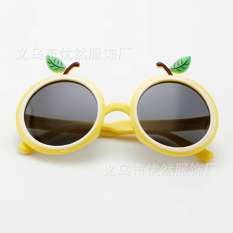Yellow orange
