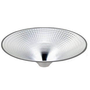 Reflective Cup LED Downlight spotlight lamp Cup reflective Cup 6013-e 15, 24, 36, 45, 60 degrees