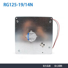 ԭװebmpapst RG125-19/14N 24VͨMX10ɢȷ