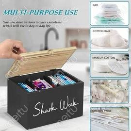 收纳盒;木盒;木质工艺品