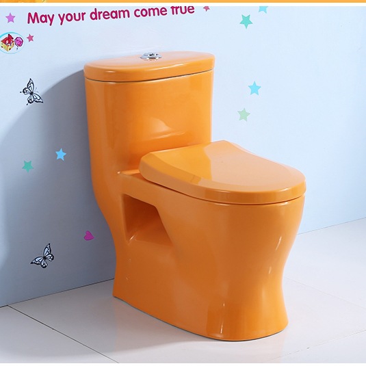 Suministro directo de fábrica inodoro para niños jardín de infantes color de cerámica inodoro para niños mini baño para niños image 17