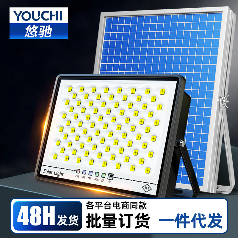 2026 New Model Solar Lighting Lamp for Home Outdoor Use, Garden Light, Rural Outdoor Rainproof Super Bright Sensor Floodlight 2026 New Model Solar Lighting Lamp for Home Outdoor Use, Garden Light, Rural Outdoor Rainproof Super Bright Sensor Floodlight