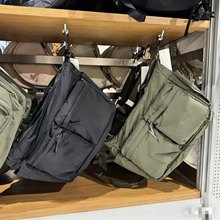 秋冬新款包包女大容量单肩斜挎包女小众通勤托特包高级感邮差包女