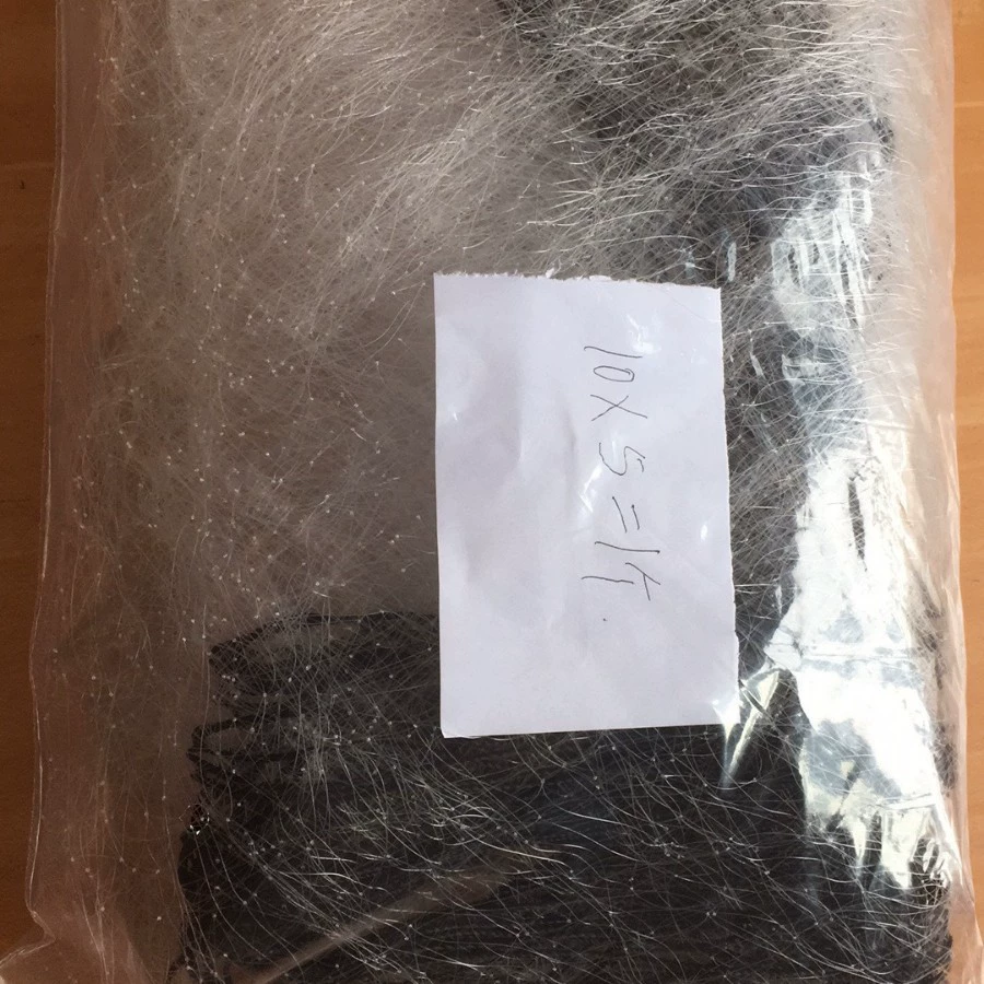 Junhong Tu производит и продает птичьи сети аэропорта