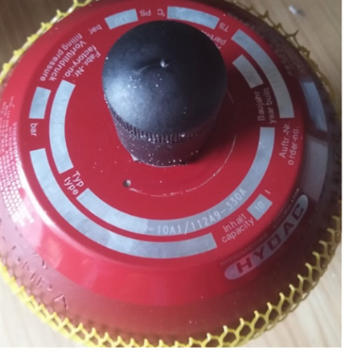 贺德克蓄能器SB330-20A1/112-A9-330A有现货