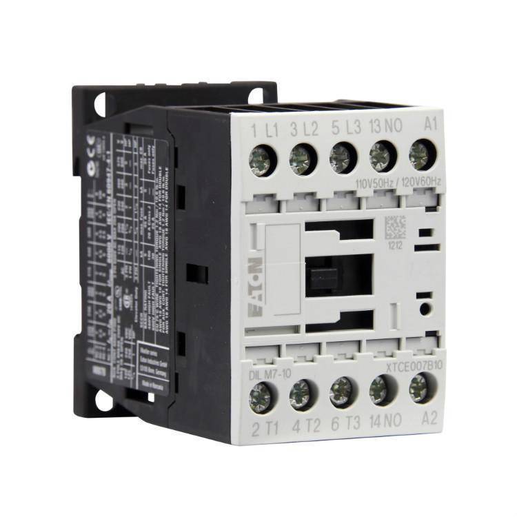 原装伊顿穆勒 接触器DILM500/22(RA110) DILM500/22(RA250)正品