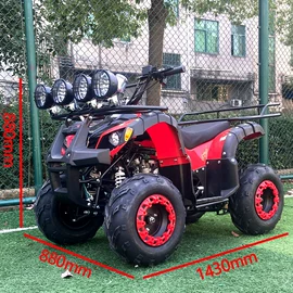 沙滩车;游船配件