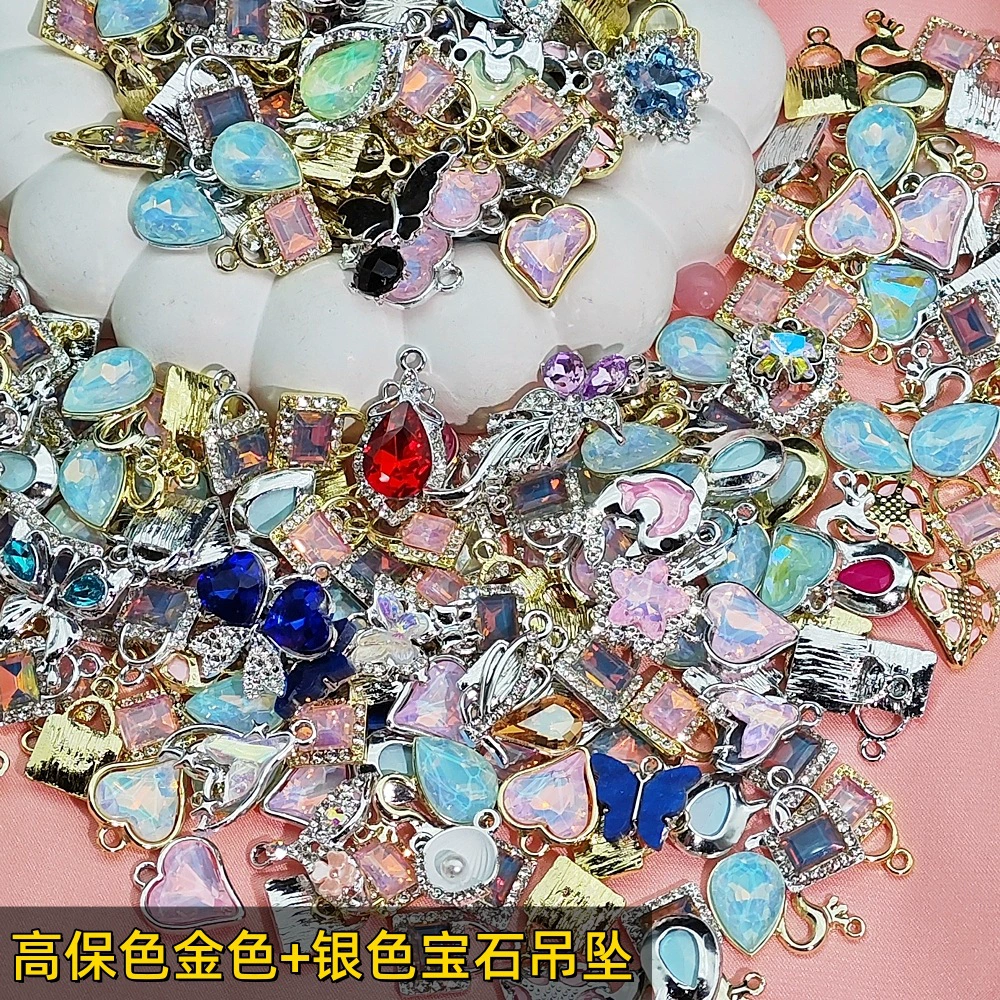 П pendant?