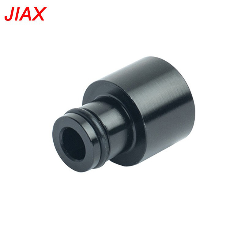 Juego de 4 adaptadores de inyectores de bomba de aceite para coche, aptos para motores B/D, inyectores B16B18D16ZD16Y