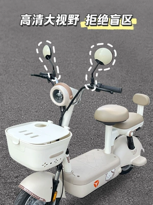 Other Electric Vehicle Accessories — accessory