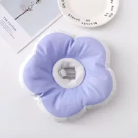 Фиолетовый лепесток Элизабет (водонепроницаемый), S