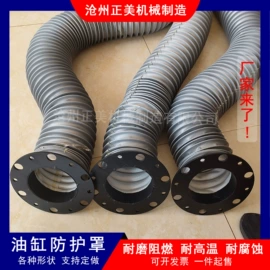 机床护罩;其他机床附件;风管