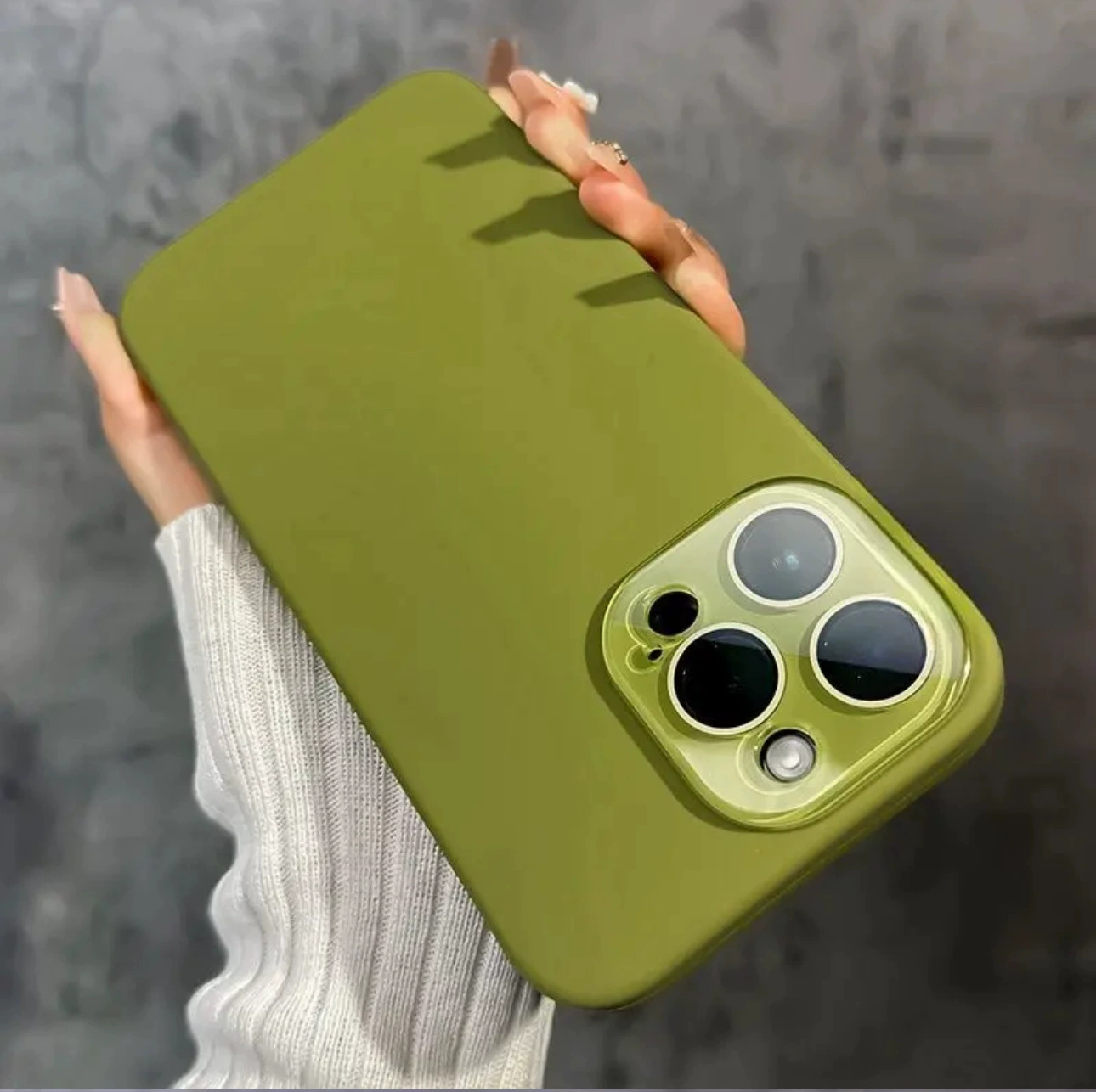 Совместимый объектив, iPhone 15, силиконовый чехол для телефона, 15ProMax