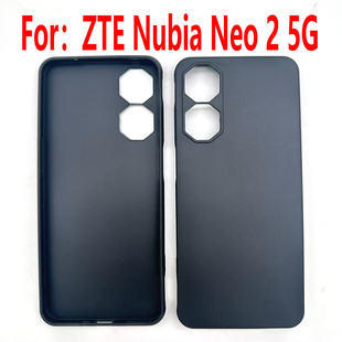 �m������dZTE Nubia Neo 2 5G�֙C�� TPU����ȫĥɰƤ�׷�ָ�y