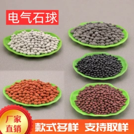 其他非金属;非金属粉末;沙石砾石