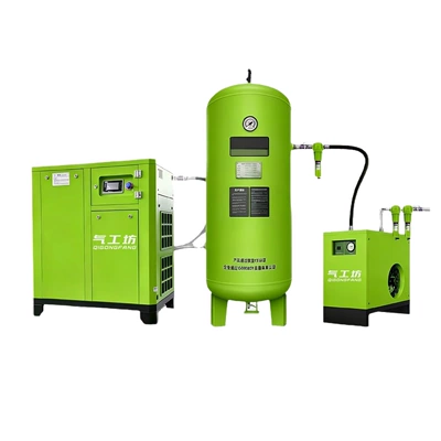 Hava kompressorları: grade air compressor energy-saving and