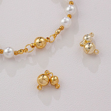 14K����ɫ�A����F�ۈA���δſ���������F���ֹ�DIY�Ʒ���