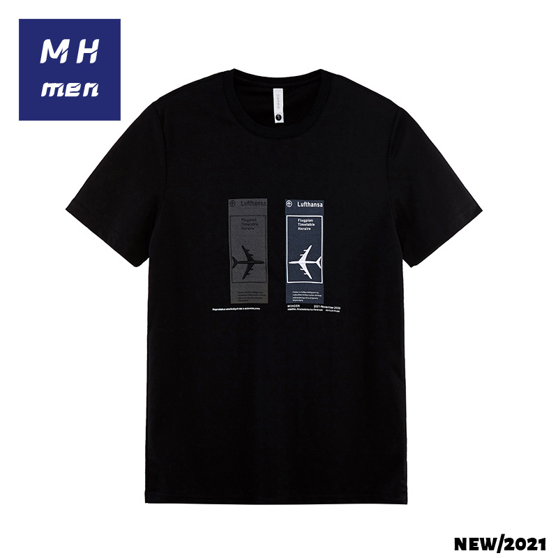 MH Men's Special Style Summer Clothes Ne...