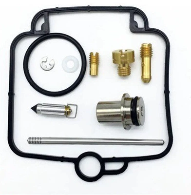 Motorcycle engine and accessories, for Customization According to Your - 086