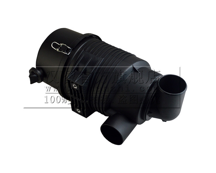 Carcasa de filtro de aire de carretilla elevadora 3EB-02-34710 para TCMZ5 Komatsu 12 generación carcasa de filtro de aire de carretilla elevadora