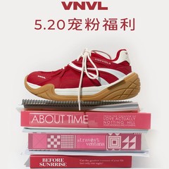 VINYVIOLA杨洋同款维尼维拉25SS限定设计师增高厚底德训鞋