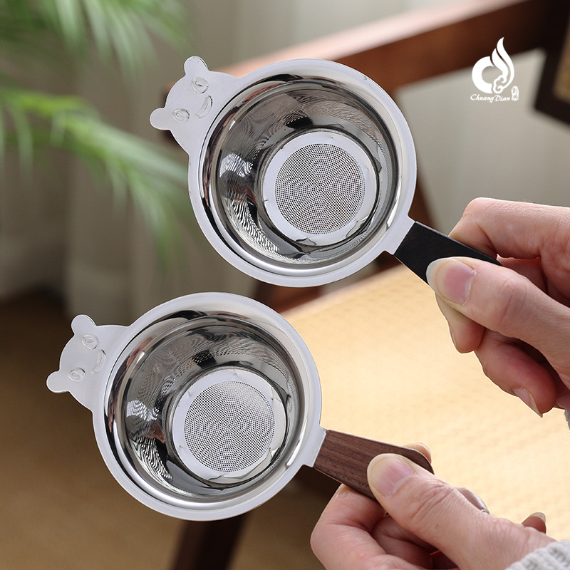 creative high-end big polishing cloth stainless steel