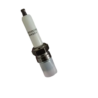 Iridium Spark Plug, Alışdırma şamı (Sveçalar)