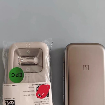 Suitable for Zeekr 9X key, Zeekr 001, 007, 7X, 9X original Bluetooth key