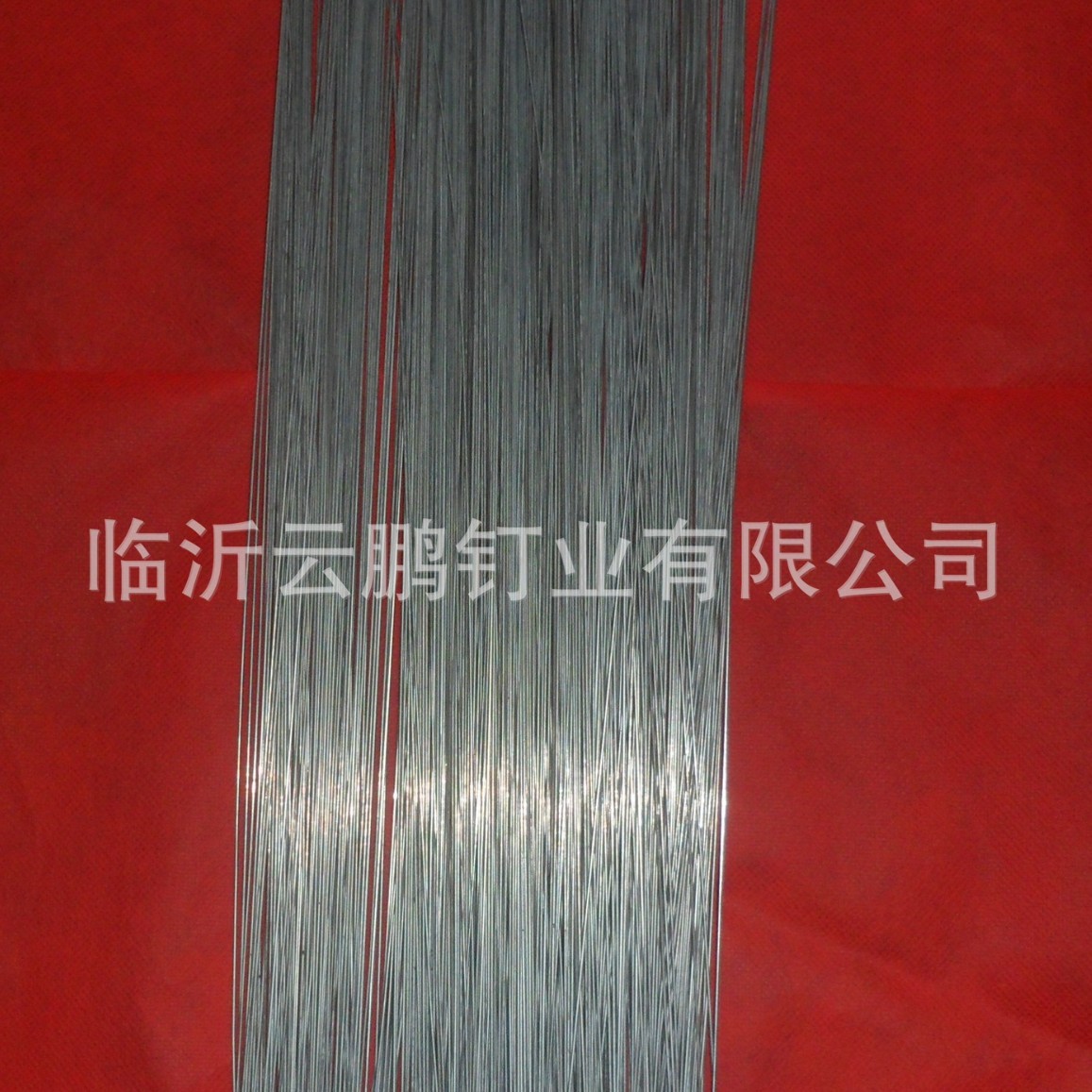 专业生产镀锌铁丝扎丝规格型号0.5mm-4.2mm规格全质优价廉