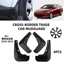 �m���2010-2016���������\�Ӱ�Lancer sport���Q��܇�����Ƥ��