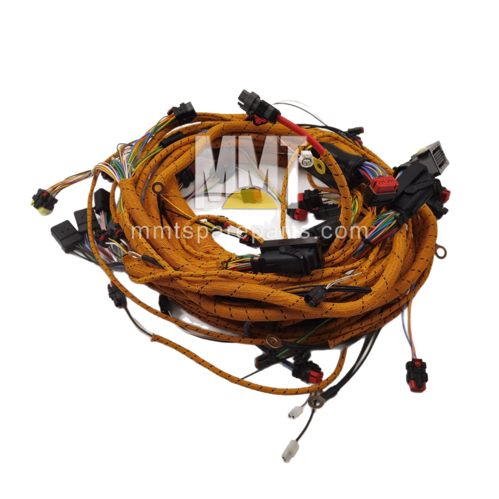 CAT卡特线束harness电线电缆wiring harness导线4583066 458-3066