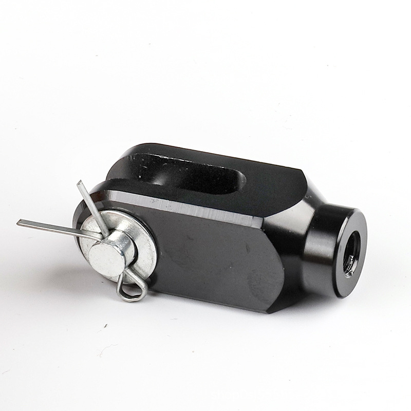 Off-Road Motorcycle Cr125/250 Crf250/450 Modified Cnc Aluminum Alloy Rear Brake Head