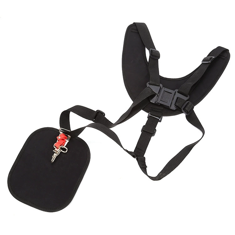 Прямые поставки с фабрики косилка плечо U-образный подушка плечевой ремень U-образный удобный трудосберегающий плечевой ремень