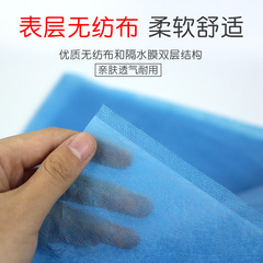 醫用一次性中單床單墊單手術單醫用無菌護理墊按摩美容院鋪巾墊巾
