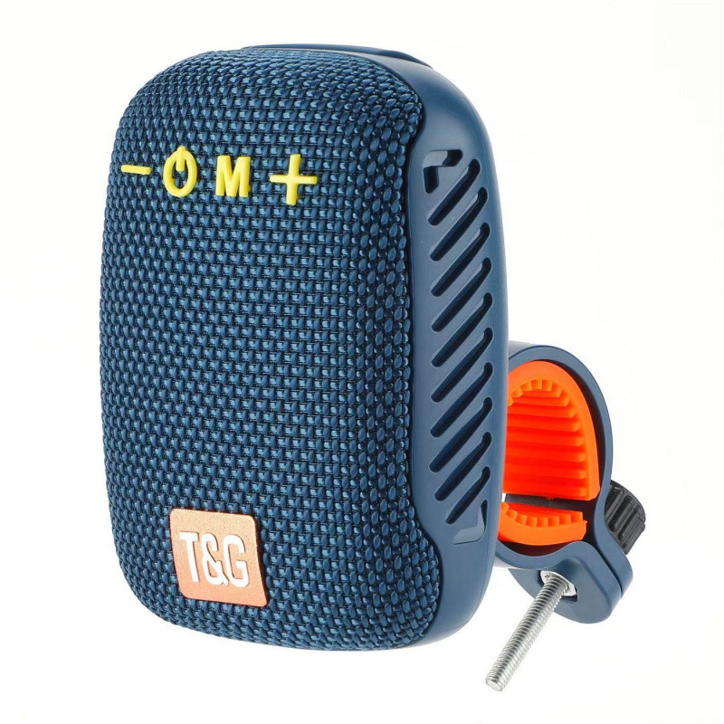 サイクリングオーディオワイヤレス Bluetooth スピーカーマウンテンバイク電気自動車大音量サブウーファー屋外防水ポータブル|undefined