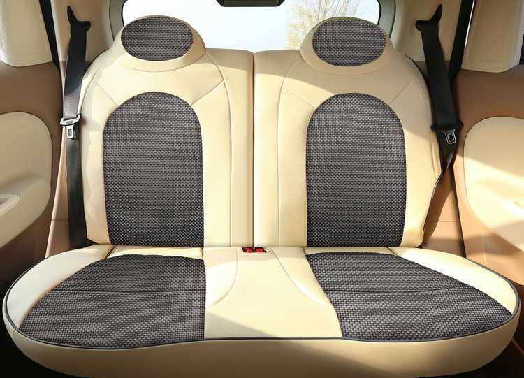 25 Models of Wuling Mini Seat Covers, Four-Door Version Special Car Seat Covers, Fourth Generation Hongguang Ev Mini Four-Season Car Seat Cushions