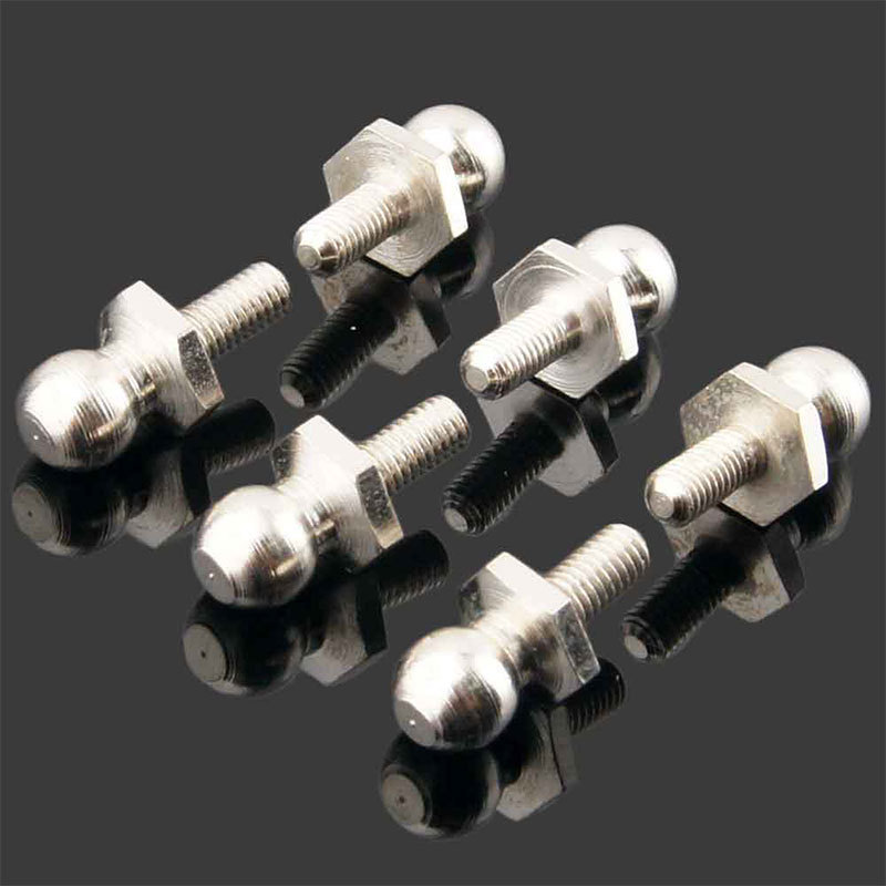 HSP 02038 Unlimited 1:10 Original Parts Ball Head A Ball Head Screw