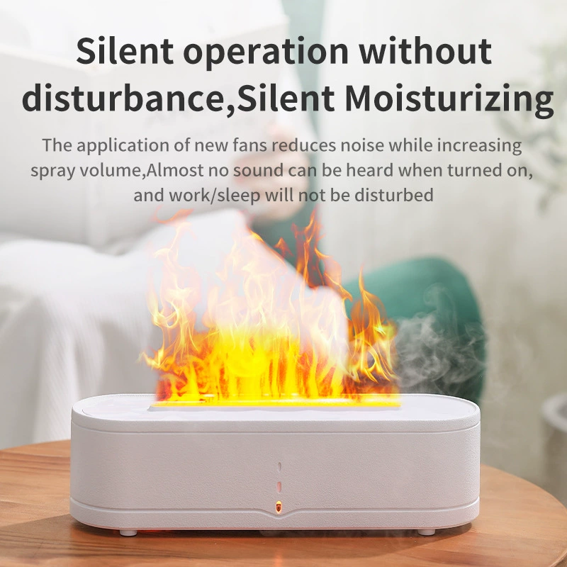 Table ультразвуковой аромат diffuser для отеля, увлажнитель, новая коллекция