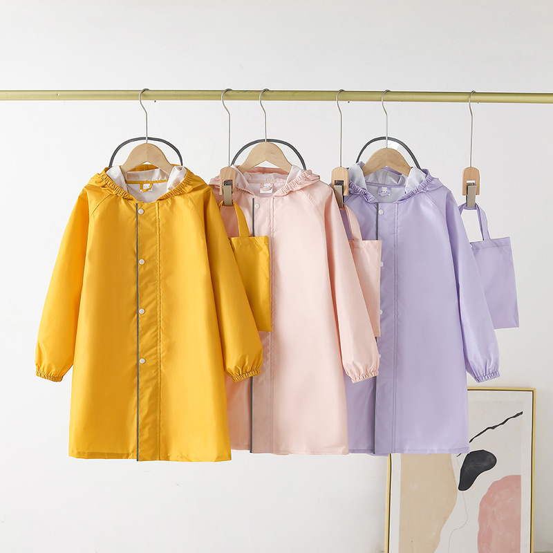 Children's Adult Family Wear Split Full-Body Raincoat for Men and Women, Rainproof and Waterproof Clothing for Kidsren and Babies, Light and Quick-Drying Children's Adult Family Wear Split Full-Body Raincoat for Men and Women, Rainproof and Waterproof Clothing for Kidsren and Babies, Light and Quick-Drying