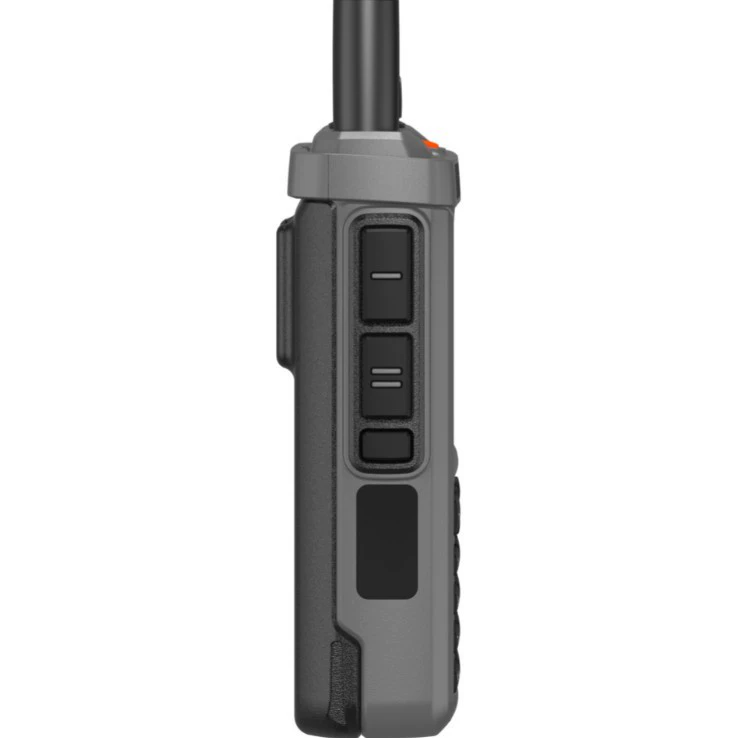 UV98PLUS интерком наружный полно-диапазон многофункциональный коротковолновый APRS+GPS глобальная навигация