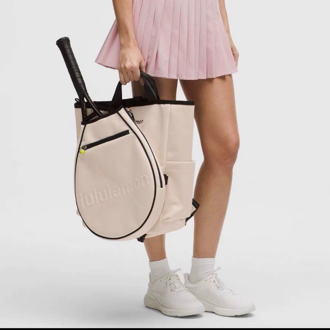 ®Ракетная сумка rucksack с отделением для ракетки丨lululemon丨LU9CEISHtt
