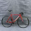 Red Breaking Style